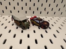 Disney Pixar Cars Stanley Days