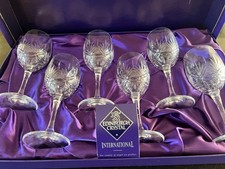 Edinburgh crystal - edinburgh,