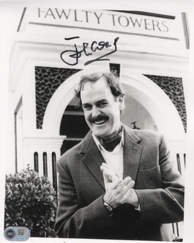 John cleese fawlty - cleese,
