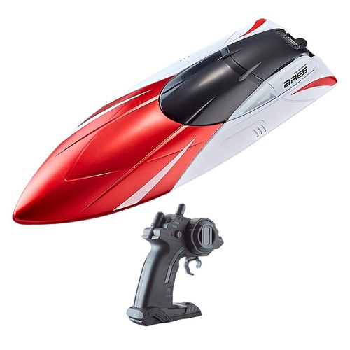 Boats dural motor 15km h - rc,