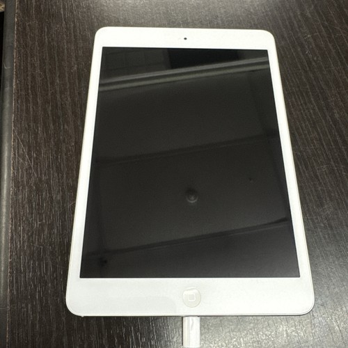 Faulty apple ipad - faulty, a1432