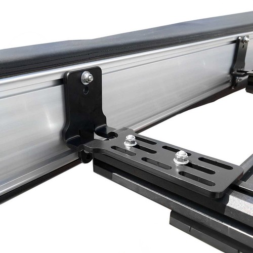 Overland vehicle systems - overland,