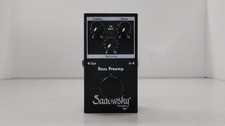 SADOWSKY / BASS PREAMP SBP2 V2
