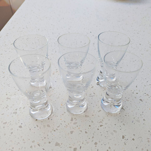 Set vintage iittala - set,