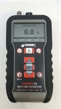 Tramex CMEX5 Digital Concrete