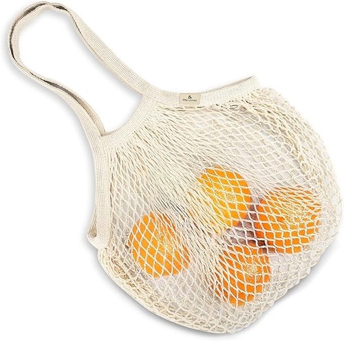 Ena living string bag - living,