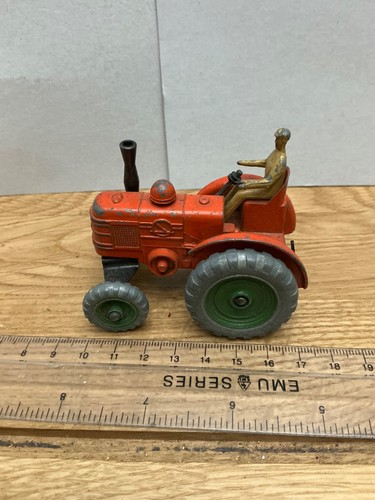 Vintage dinky field narshall - dinky,