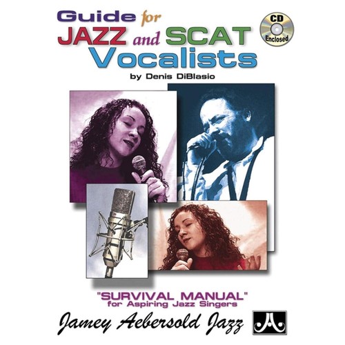 Guide for jazz and scat - guide,
