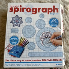 Spirograph Design Set |