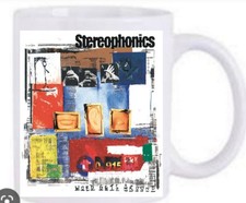 Stereophonics word gets around