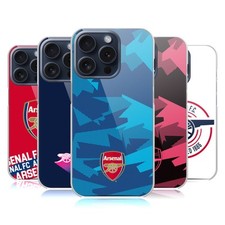 OFFICIAL ARSENAL FC CREST AND