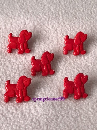 Poodle dog puppy shaped - ~, ~