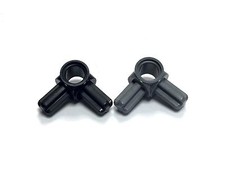 LEGO 10197 Technic, Axle and