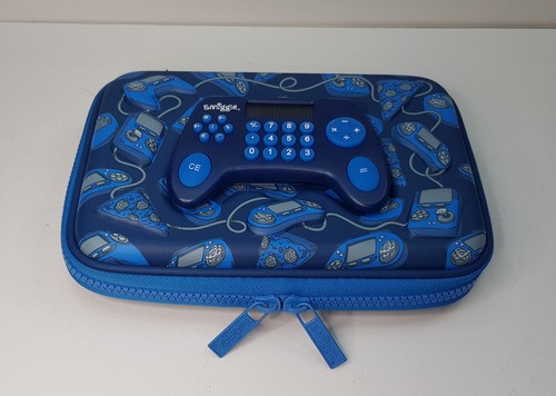Smiggle blue video - smiggle,