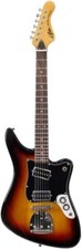 Aria Pro II Electric Guitar