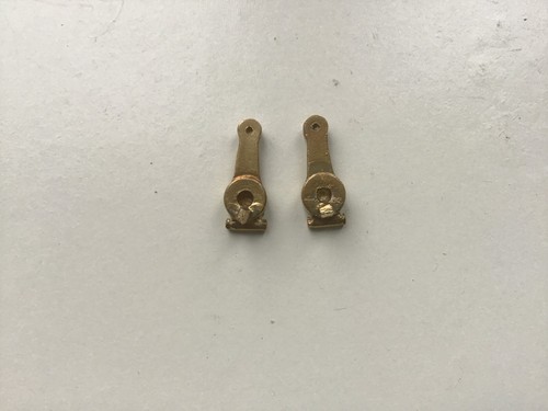 Gauge lner return crank - return,