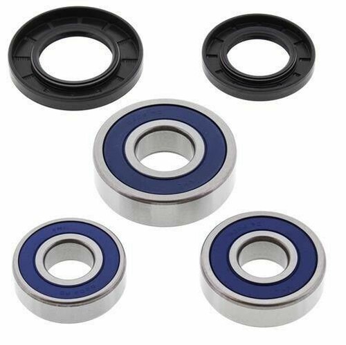 Rear wheel bearing kit - wheel,