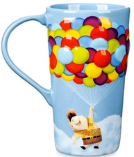 DISNEY STORE Authentic 16 oz