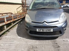 Citroen C4 Grand Picasso Ezwd