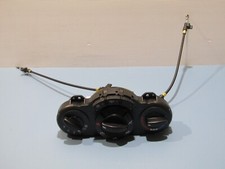 Chevrolet Lacetti Dashboard Manual A/C Switch Panel Genuine 96615413 REF T1-16