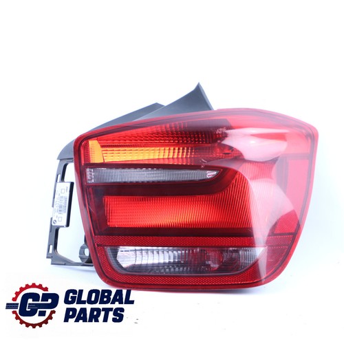 Bmw f20 f21 rear lamp - f20,