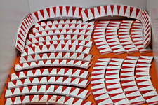 Scalextric Standard curve