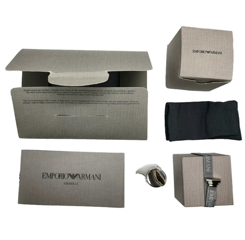 Emporio armani unisex - unisex, claw
