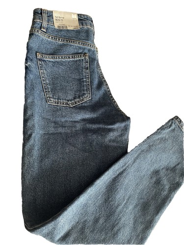 Topshop mom jeans nwt - topshop,