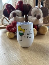 Disney Tinkerbell Stainless