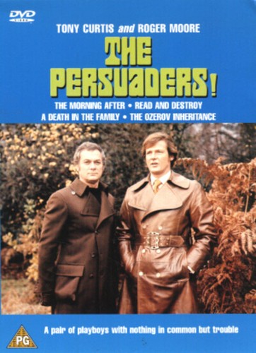 The persuaders episodes 22 - persuaders:,