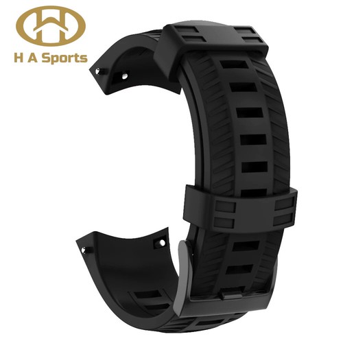 Suunto spartan silicone - suunto,