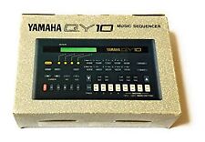 Yamaha QY10 Music Sequencer