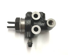 BRAKE LOAD SENSING VALVE for