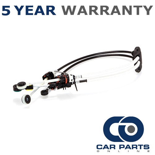 Gear selector linkage cable - selector,