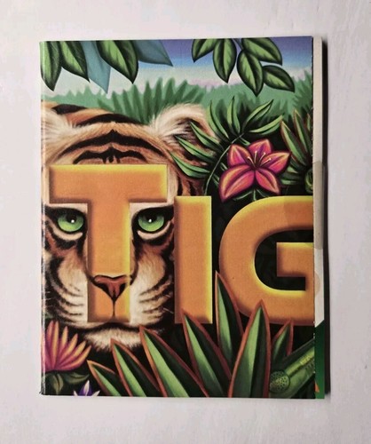 1997 tiger electronics fun - tiger,