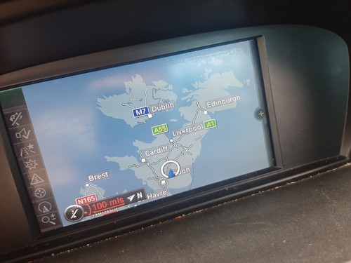 Bmw series sport e90 e91 - sport,