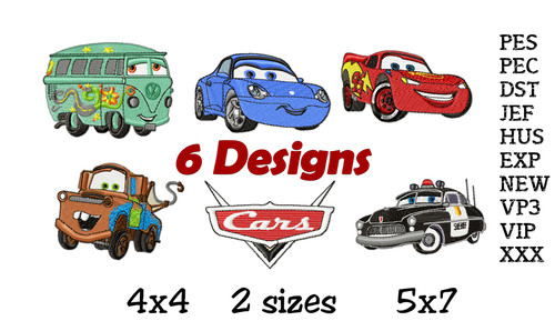 Machine embroidery designs - machine,