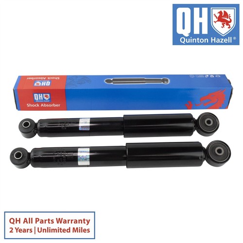 Quinton hazell pair rear - pair,