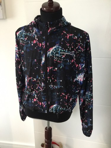 Superdry womens hooded short - womens,