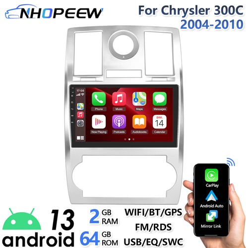 Android13 64gb car stereo - 64gb,