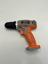 Terratek Cordless Drill Driver 18V Lithium-Ion Electric Screwdriver Body Only