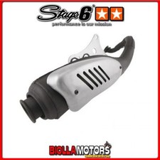 S6-9216600 EXHAUST Sport