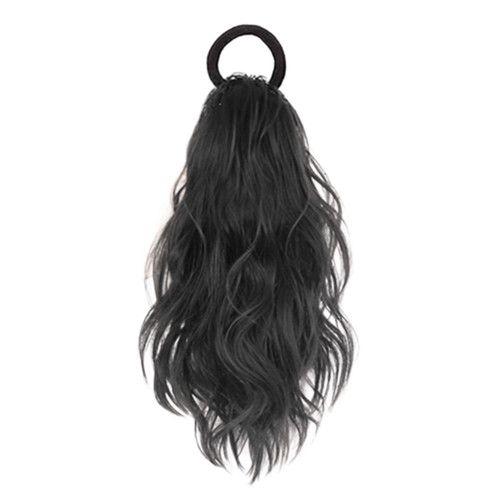 Synthetic ponytails hair - ponytails,