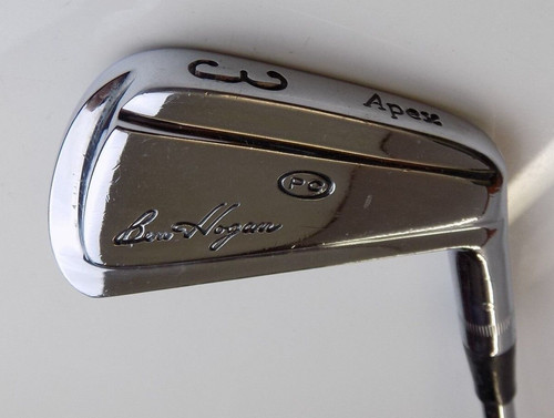 Ben hogan apex - ben,