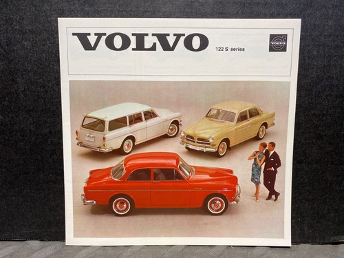 Original dealership vintage - original,