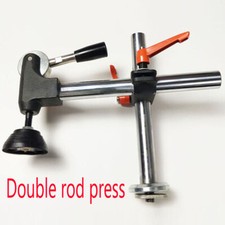 Table Saw Presser Eccentric Press Manual Clamp Precision Sliding Table Panel Saw