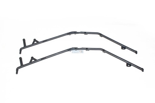 Baja buggy rollcage left - buggy,