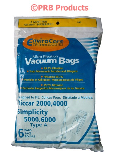 Type bag fits - type,