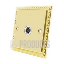 Multimedia TV Coaxial Aerial