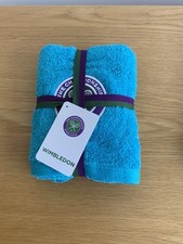 Genuine Wimbledon Tennis